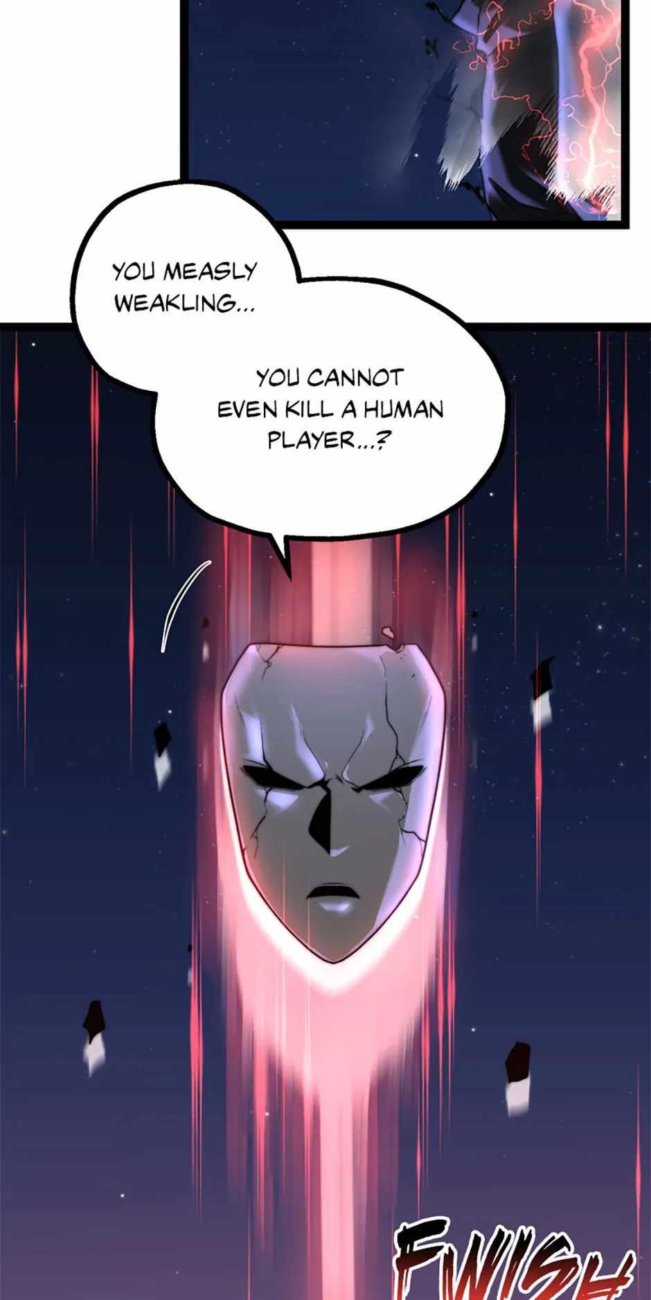 Solo Eating Chapter 66 59